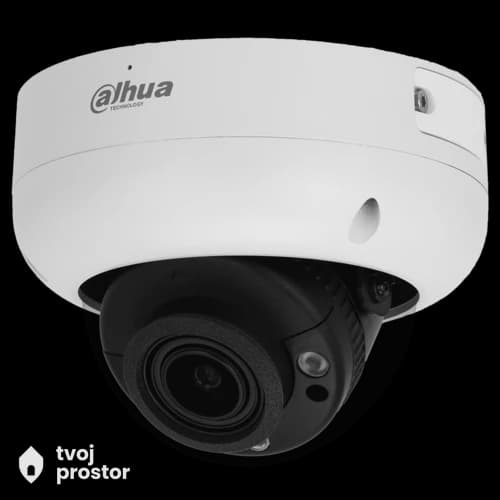 Dahua IPC-HDBW3841R-ZAS-27135 — video nadzor i alarmi, MM Mobile Lapovo, Lapovo