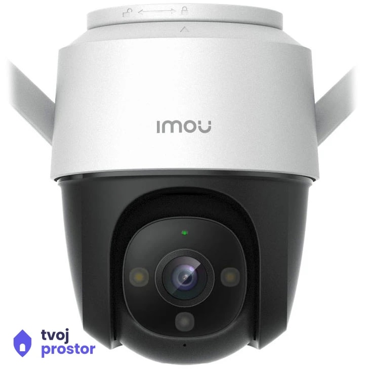 Imou IPC-S42FP-D — video nadzor i alarmi, MM Mobile Lapovo, Lapovo