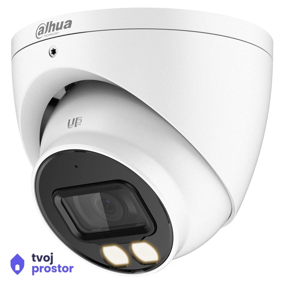Dahua HAC-HDW1801T-IL-A-0280B-S2 — video nadzor i alarmi, MM Mobile Lapovo, Lapovo
