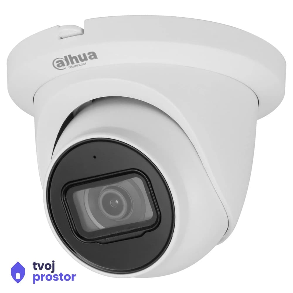 Dahua IPC-HDW5442TM-ASE-0280B-S3 — video nadzor i alarmi, MM Mobile Lapovo, Lapovo