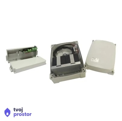 B71/BC/EXT — automatika za kapije, MM Mobile Lapovo, Lapovo