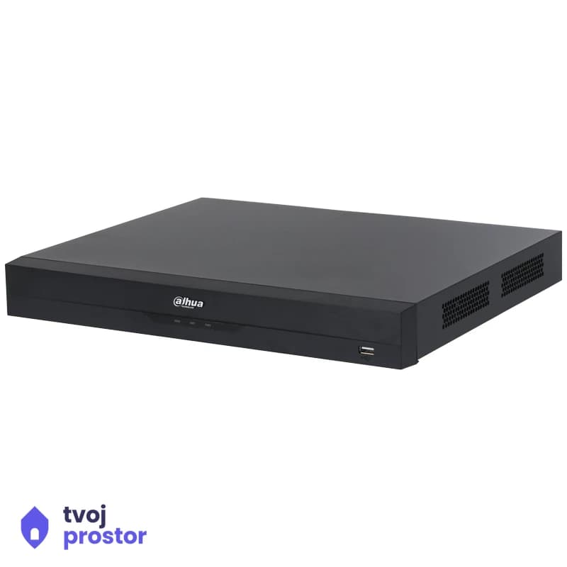 Dahua XVR5232AN-4KL-I3 — video nadzor i alarmi, MM Mobile Lapovo, Lapovo
