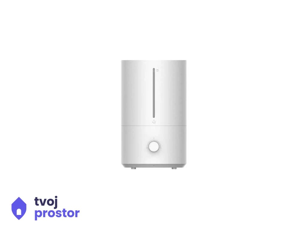 Ovlaživac vazduha XIAOMI Smart Humidifier 2 Lite Bela — ventilacija, MM Mobile Lapovo, Lapovo