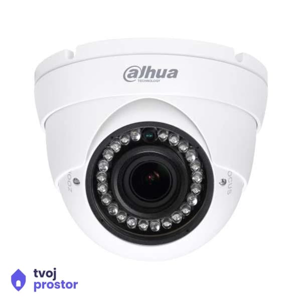 Kamera HAC-HDW1100RP-VF Dahua — video nadzor i alarmi, MM Mobile Lapovo, Lapovo
