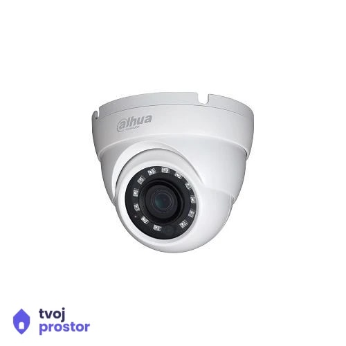 Dahua HAC-HDW1800M-0280B — video nadzor i alarmi, MM Mobile Lapovo, Lapovo