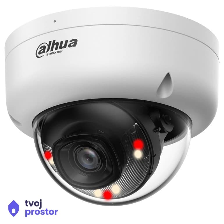 Dahua IPC-HDBW1239E1-A-IL-0280B-S6 — video nadzor i alarmi, MM Mobile Lapovo, Lapovo