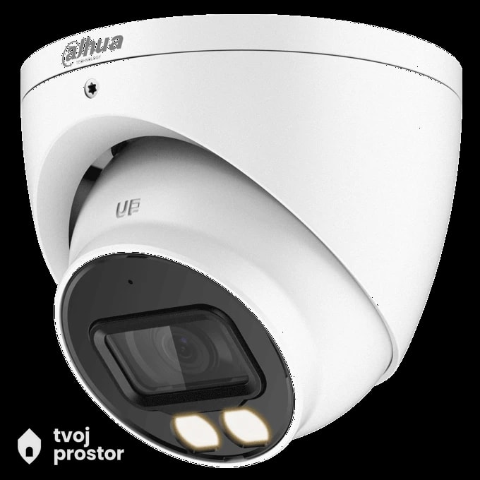 Dahua HAC-HDW1509T-A-LED-0360B — video nadzor i alarmi, MM Mobile Lapovo, Lapovo