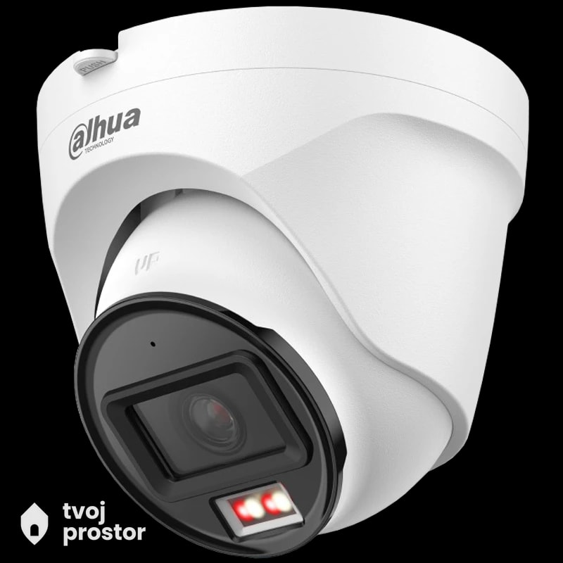 Dahua IPC-T1E49-A-IL-0280B-S2 — video nadzor i alarmi, MM Mobile Lapovo, Lapovo
