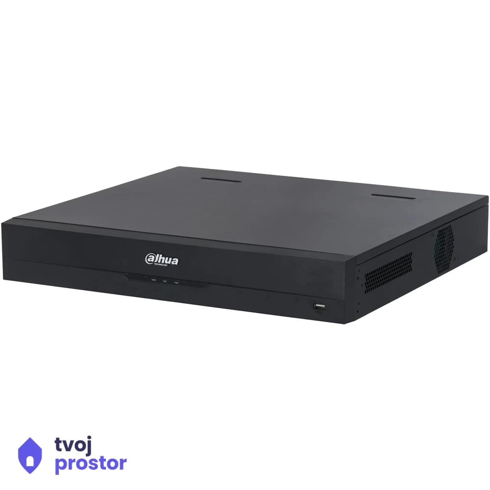 Dahua NVR4432-EI — video nadzor i alarmi, MM Mobile Lapovo, Lapovo