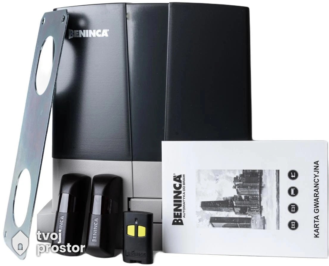 Beninca BULL424 — automatika za kapije, MM Mobile Lapovo, Lapovo