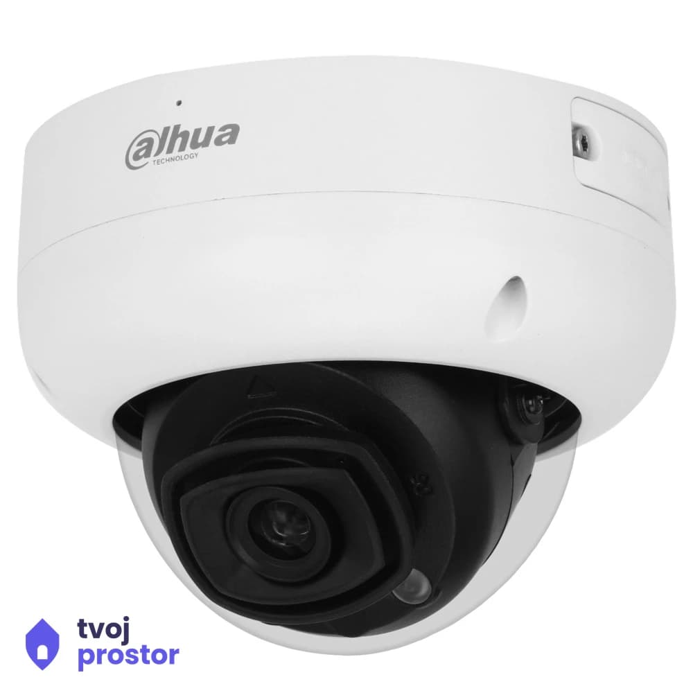 Dahua IPC-HDBW5541R-ASE-0280B-S3 — video nadzor i alarmi, MM Mobile Lapovo, Lapovo