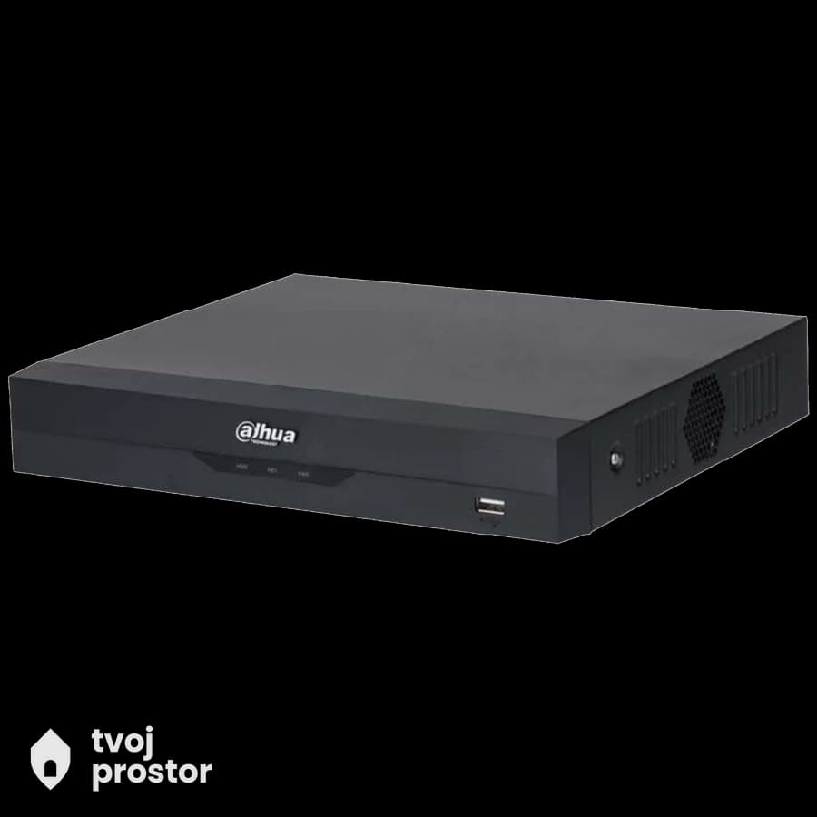 Dahua XVR5104HS-4KL-I3 — video nadzor i alarmi, MM Mobile Lapovo, Lapovo