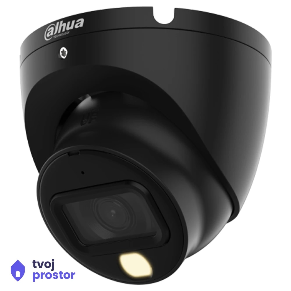 Dahua HAC-HDW1200TLM-IL-A-0280B-S6-BLACK — video nadzor i alarmi, MM Mobile Lapovo, Lapovo