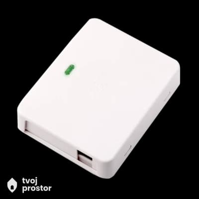 Gate Controller ESIM320 — automatika za kapije, MM Mobile Lapovo, Lapovo