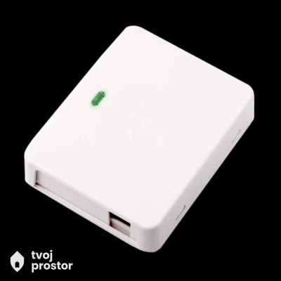 Gate Controller ESIM320 — automatika za kapije, MM Mobile Lapovo, Lapovo