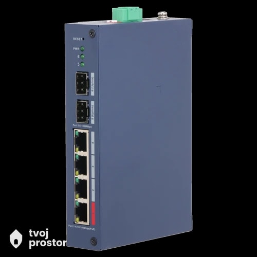Dahua CHS4206-4ET-90 — video nadzor i alarmi, MM Mobile Lapovo, Lapovo