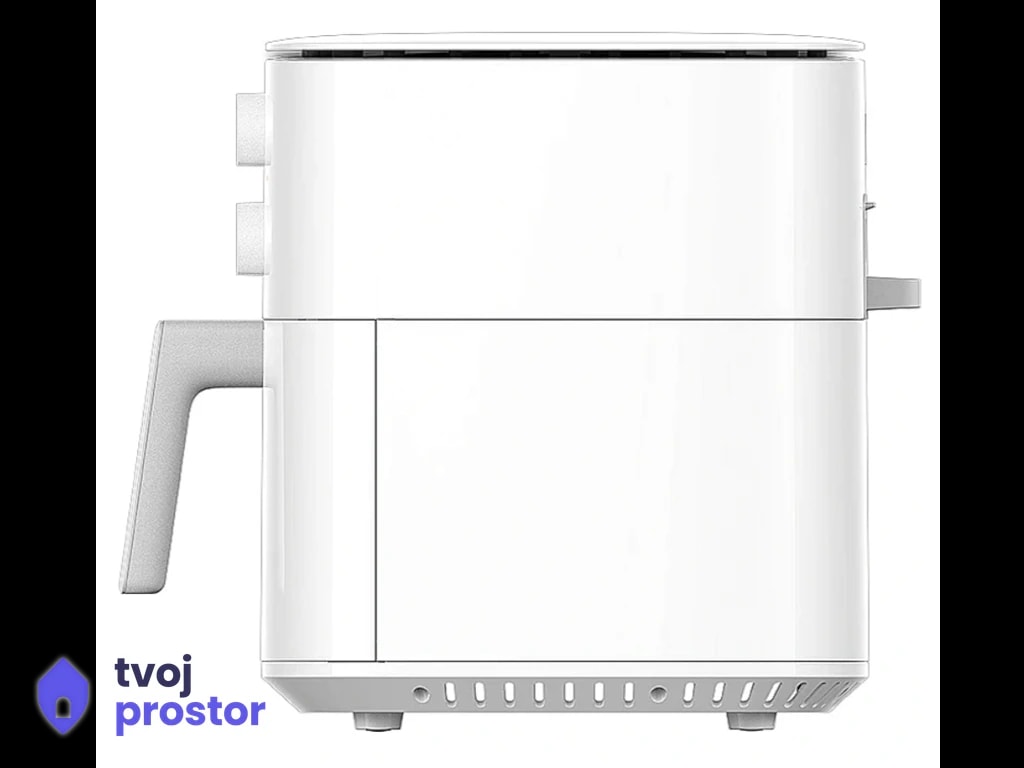 Aparat za kuvanje na pari XIAOMI Air Fryer Essential 6L/bela — MM Mobile Lapovo, Lapovo