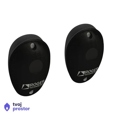 Fotocelije Roger R90/F4ES — automatika za kapije, MM Mobile Lapovo, Lapovo