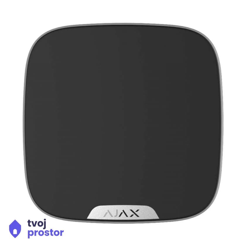 AJAX StreetSiren DoubleDeck BLACK/WHITE — video nadzor i alarmi, MM Mobile Lapovo, Lapovo