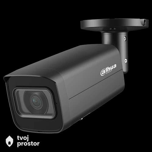Dahua IPC-HFW2841T-ZAS-27135-BLACK — video nadzor i alarmi, MM Mobile Lapovo, Lapovo