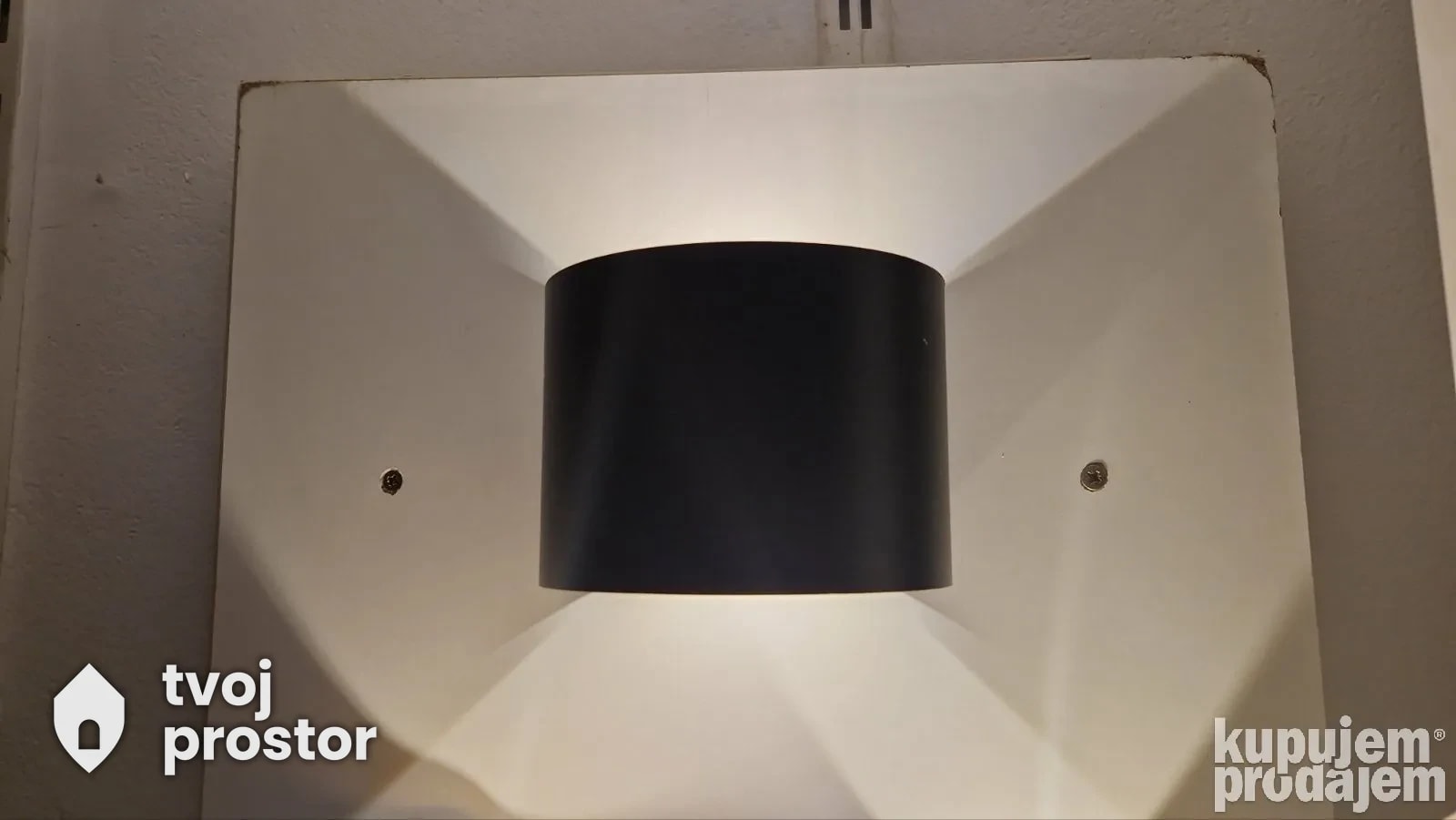 Led lampa — unutrašnja rasveta, Mungosi, Beograd
