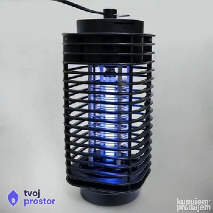 Lampa za komarce — mali kućni aparati, Mungosi, Beograd
