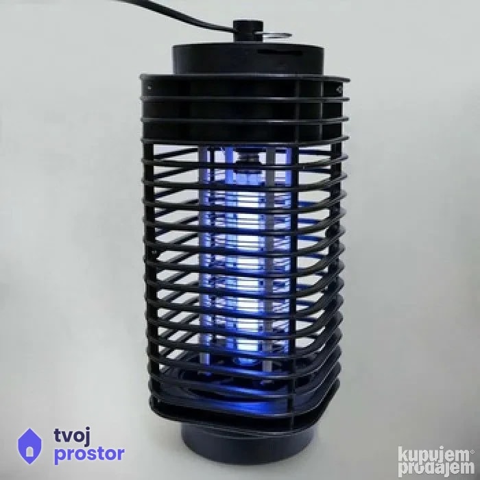 Lampa za komarce — mali kućni aparati, Mungosi, Beograd