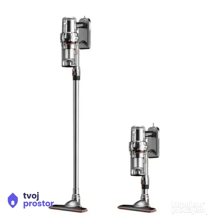 Usisivac SK-3378 2000W 4 u 1 — fotografija 4 od 5