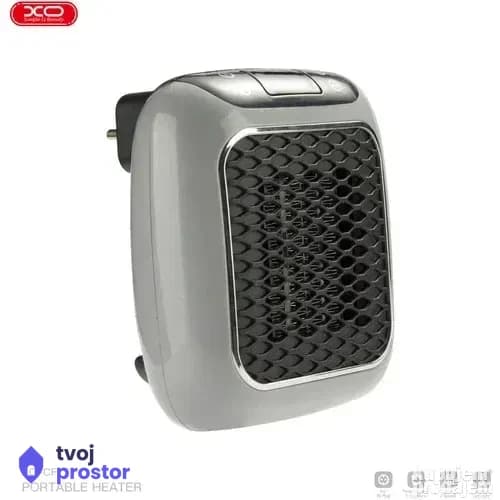 XO Električna grejalica CF17 400W — Mungosi, Beograd