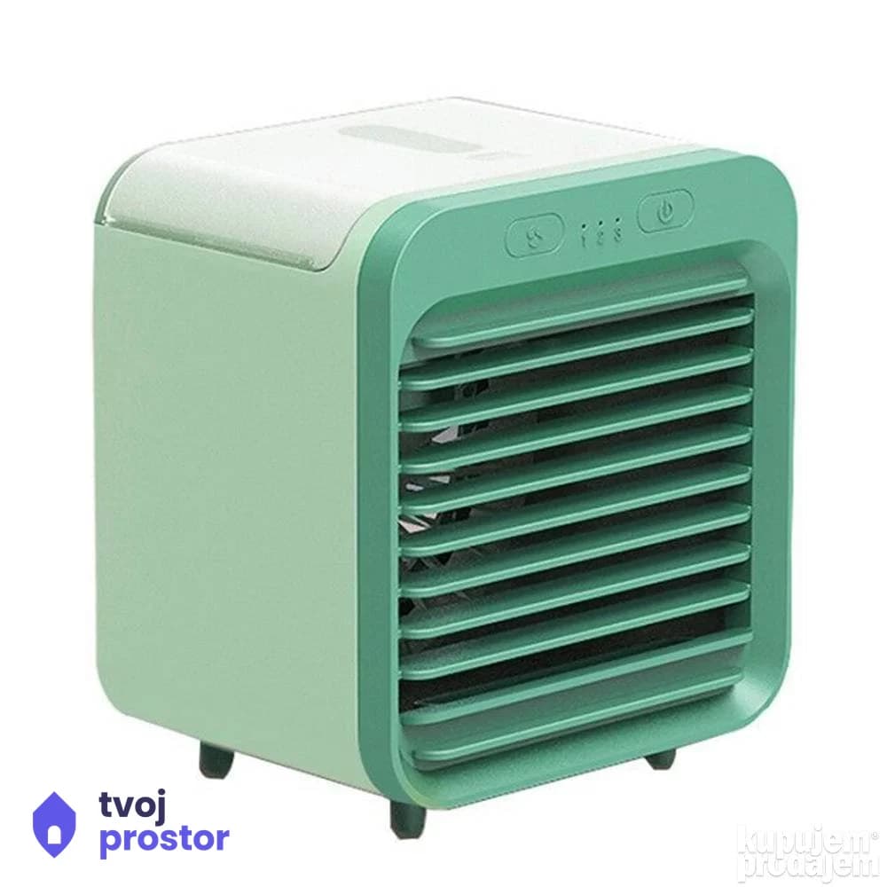 Ventilator za vodeno hladjenje — ugostiteljska oprema, Mungosi, Beograd