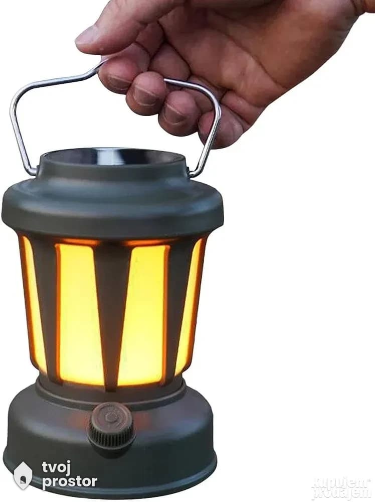 Lampa — unutrašnja rasveta, Mungosi, Beograd