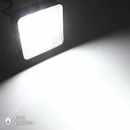 LED svetlo za mašine — fotografija 4 od 5