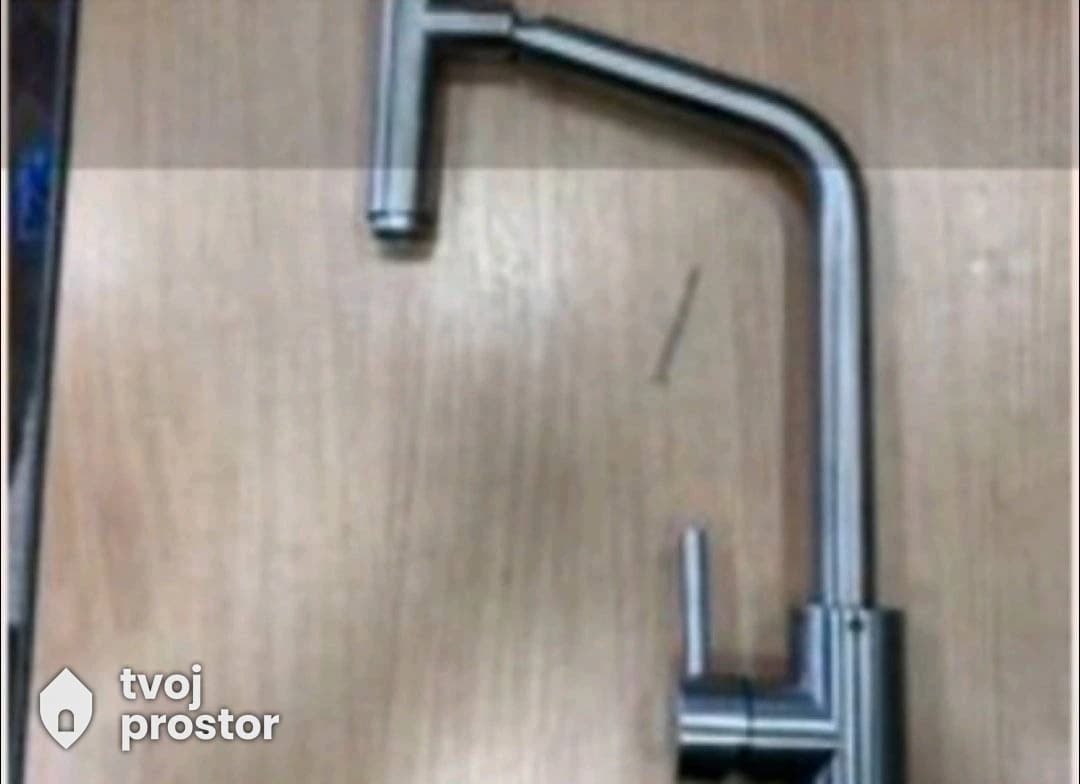Cesma za kuhinju INOX p022 — Mungosi, Beograd