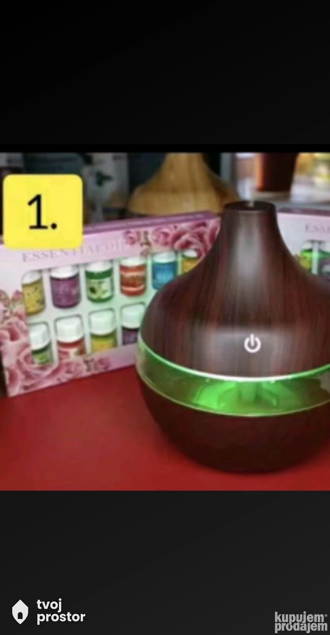 Aroma difuzor — prečišćivači i ovlaživači vazduha, Mungosi, Beograd