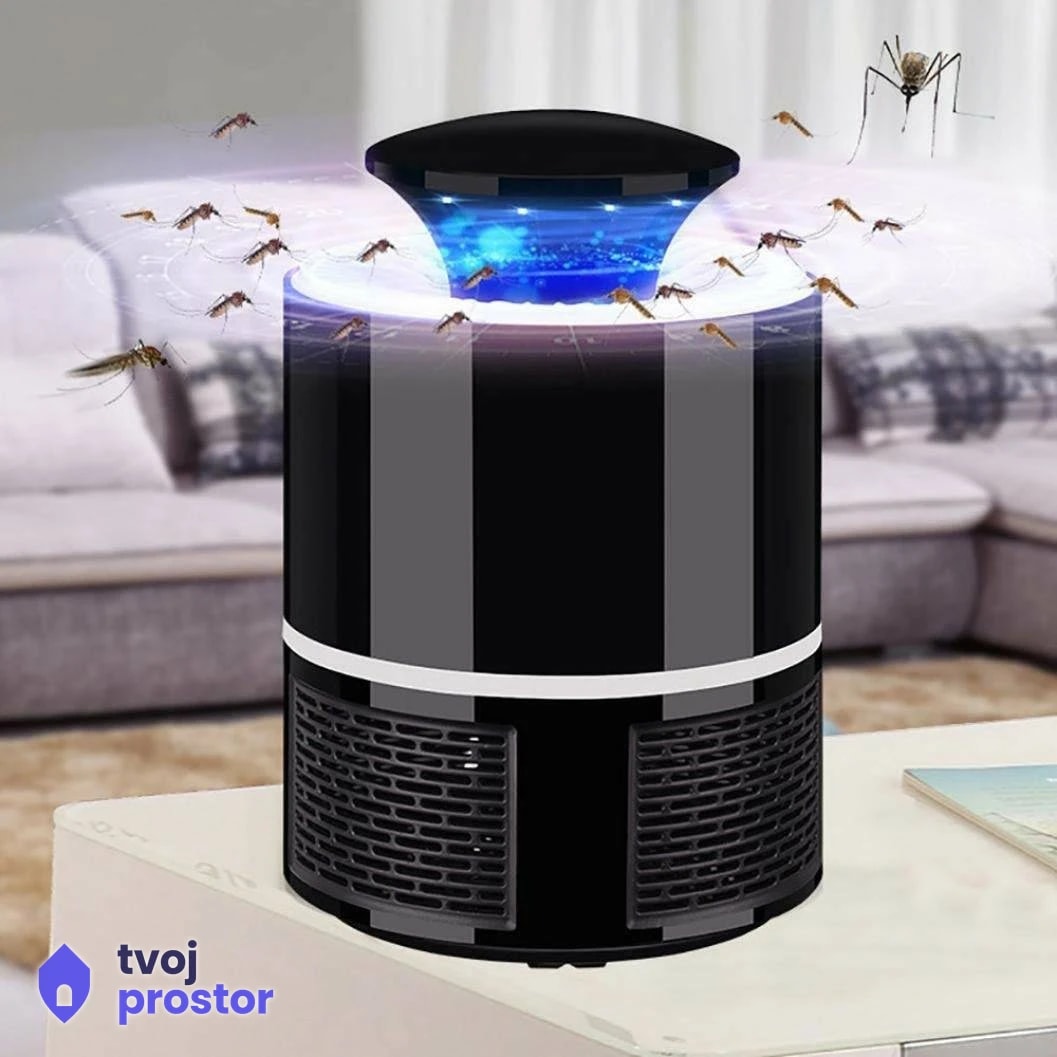Aparat protiv komaraca — fotografija 5 od 6