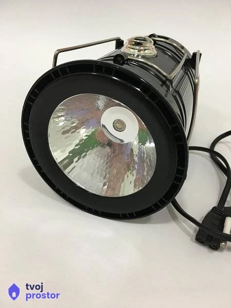 LED lampa za kampovanje — fotografija 2 od 9