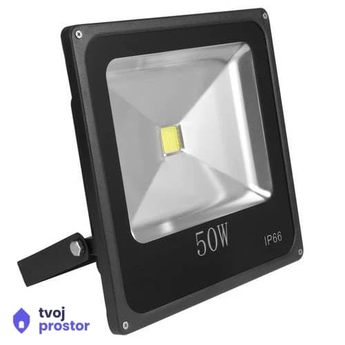 LED reflektor 50W — unutrašnja rasveta, Mungosi, Beograd