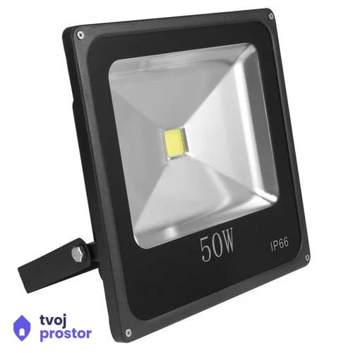 LED reflektor 50W — unutrašnja rasveta, Mungosi, Beograd