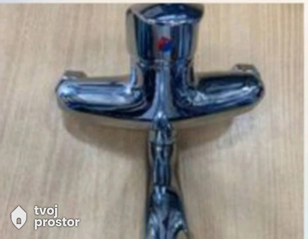 Zidna Cesma za Kadu 6807 — sudopere i kuhinjske slavine, Mungosi, Beograd