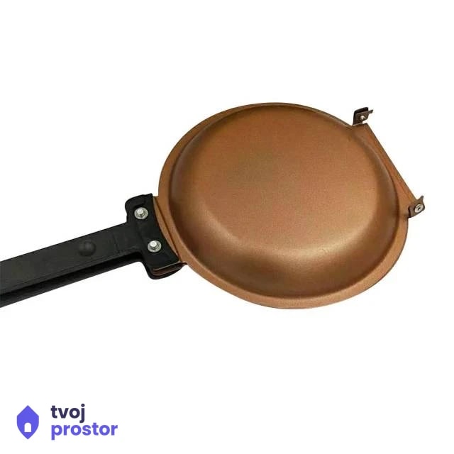 Tiganj za palacinke — fotografija 4 od 5