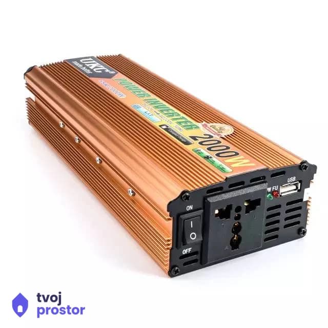 Pretvarač napona — elektro instalacije, Mungosi, Beograd