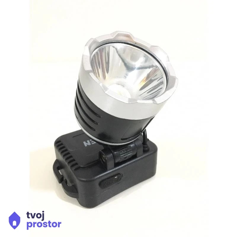 Led lampa za glavu — fotografija 4 od 6