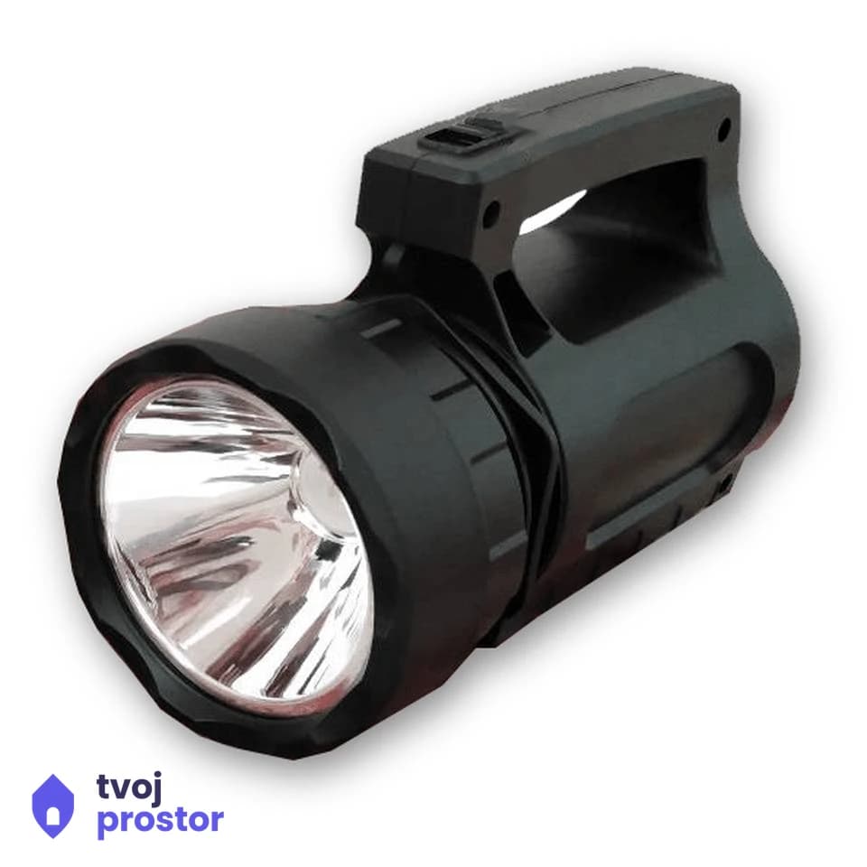 LED lampa — unutrašnja rasveta, Mungosi, Beograd