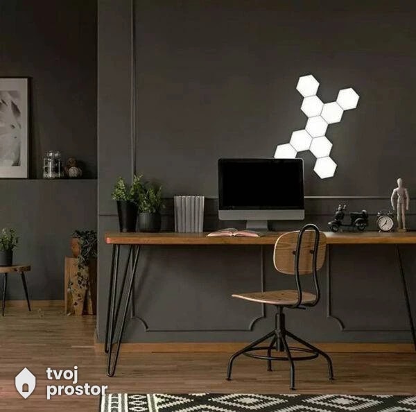 LED sijalice RGB — fotografija 4 od 6