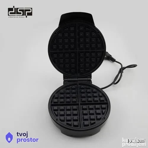 Aparat za wafle — Mungosi, Beograd
