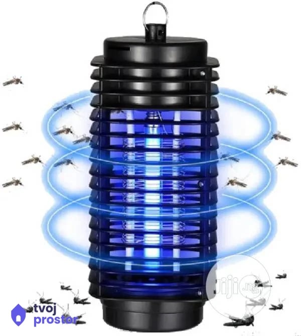 Elektricna led lampa protiv komaraca — mali kućni aparati, Mungosi, Beograd
