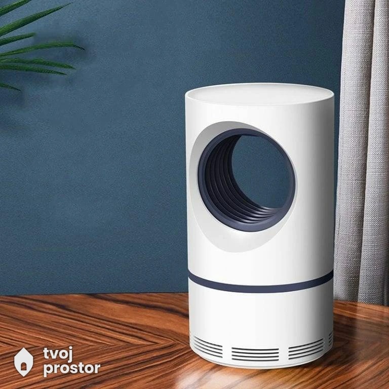 Aparat protiv komaraca — fotografija 8 od 10
