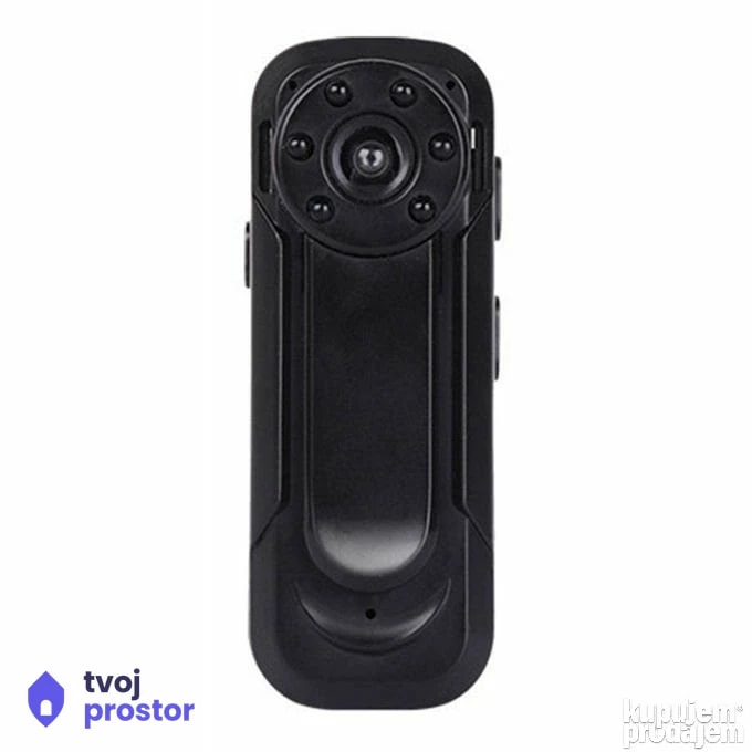 Wifi kamera — fotografija 5 od 7