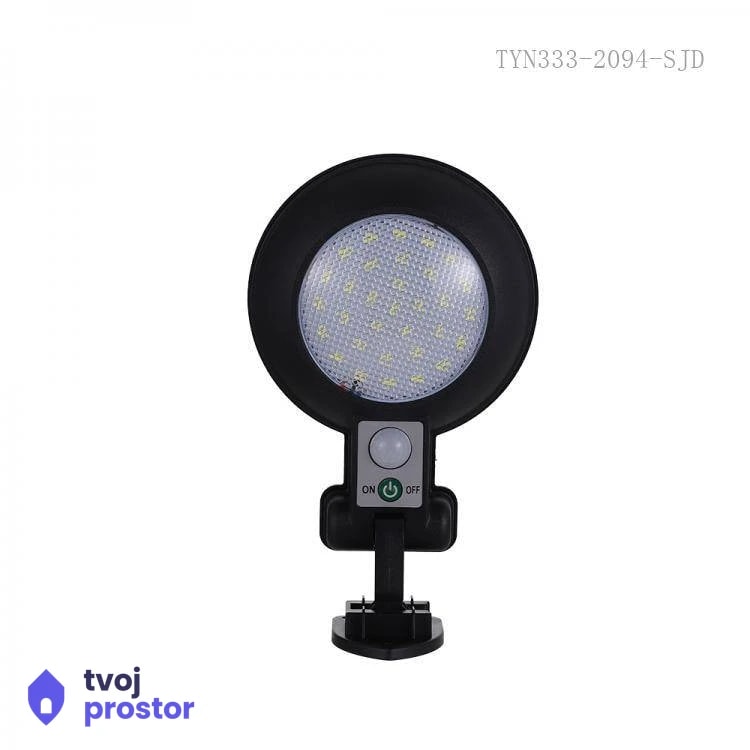 Senzor/LED ulicna lampa — fotografija 2 od 4