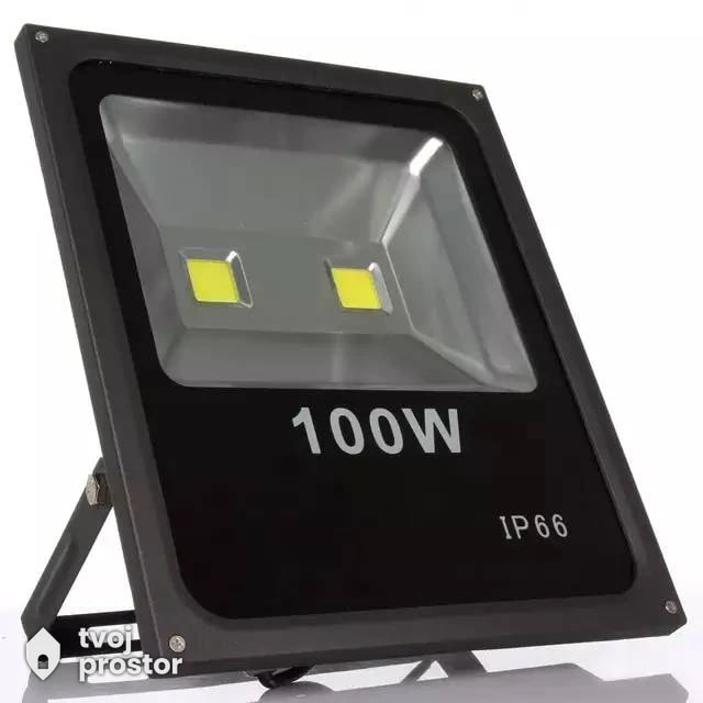 LED 100W reflektor — spoljna rasveta, Mungosi, Beograd